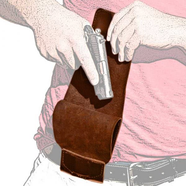 Urban Carry Holster