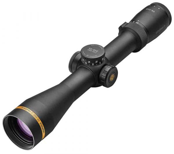  Leupold & Stevens VX5HD 10x42 Riflescope