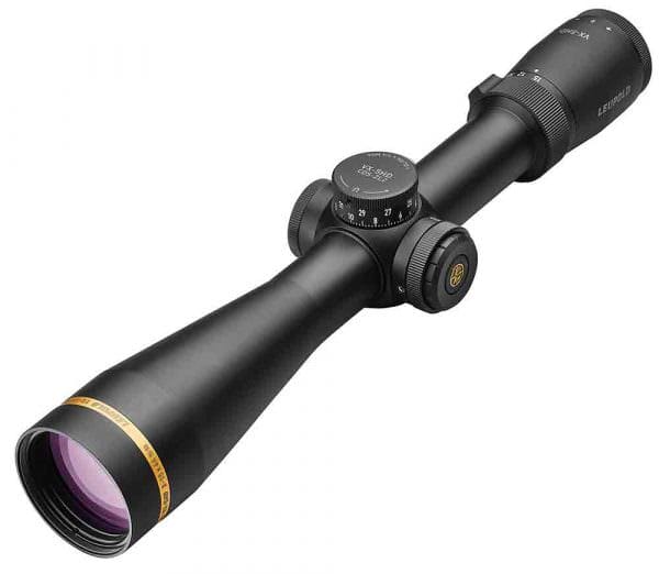 Leupold & Stevens VX5HD 15x44 Riflescope
