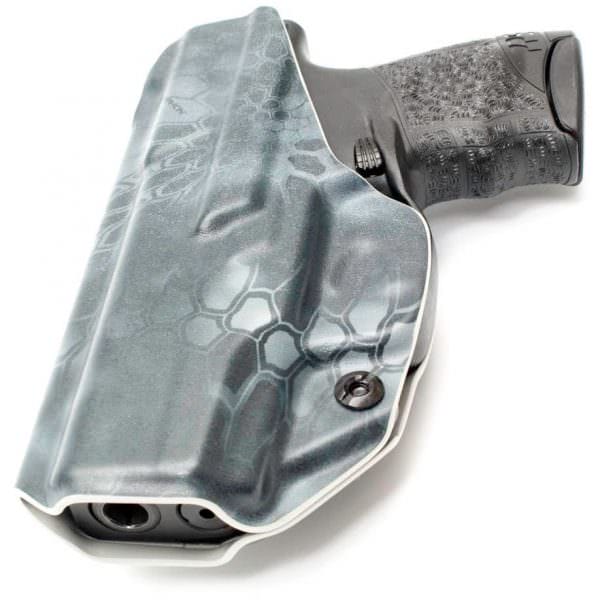 Walther PPS M2 Tulster Holster