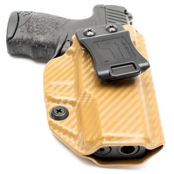 Walther PPS M2 Tulster Holster