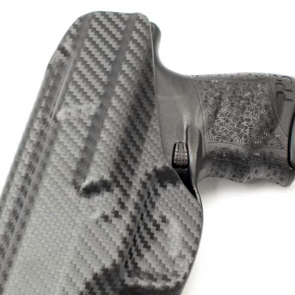 Walther PPS M2 Tulster Holster