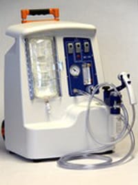 M-VAC System