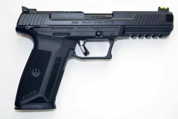 Ruger-57 Pistol