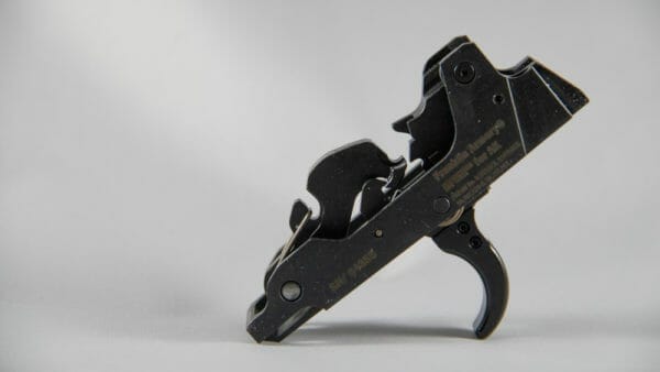 Trying Out The Franklin Armory BFSIII AK-C1