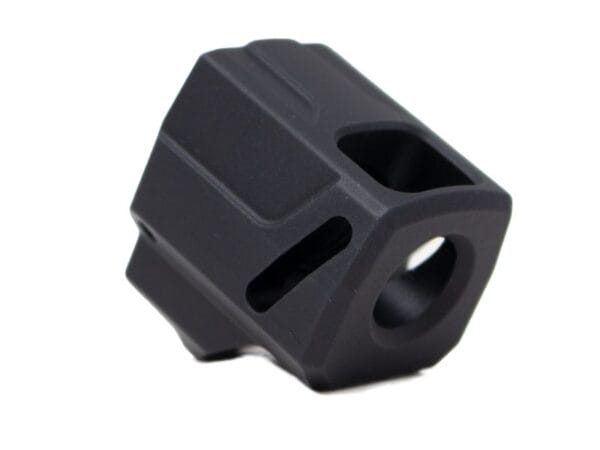 Faxon EXOS Pistol Compensator