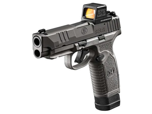 FN Reflex XL MRD Handgun Left