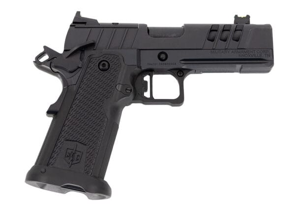 MAC 9 Double Stack Comp