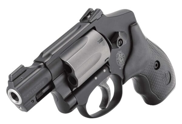 Smith & Wesson Model 632-UC Ti Revolver Smith & Wesson Model 632-UC Ti Revolver