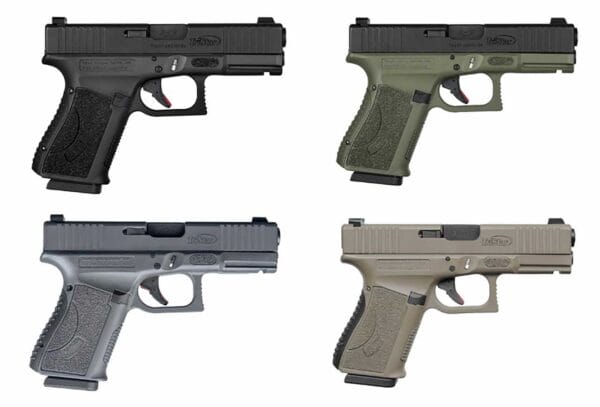 TriStar Arms APOC Handgun