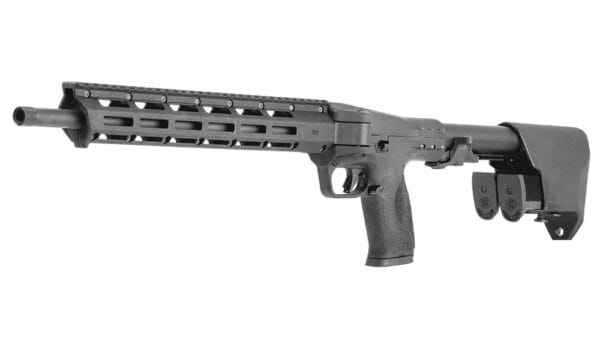 Smith & Wesson M&P FPC 10MM Auto