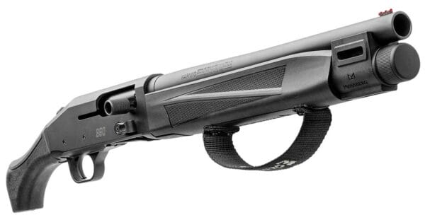 Mossberg 990 Aftershock Semi-Auto Firearm action sho