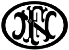 FNH USA Firearms