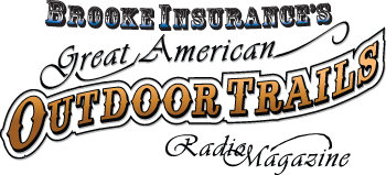 Great American Outdoor Trails Radio