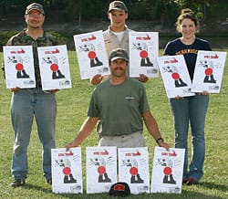 Target Shooting