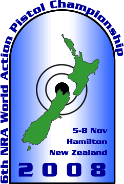 World Action Pistol Championships