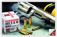.460 S&W Magnum Ammunition