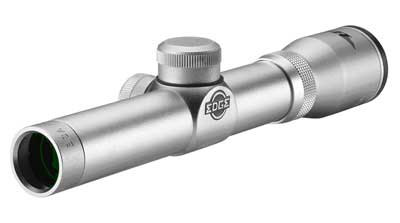 EDGE Pistol Scopes