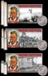 Theodore Roosevelt Limited Edition Cartridges