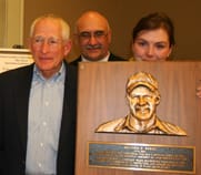 Maryland Senator Astle Receives Rowse Award