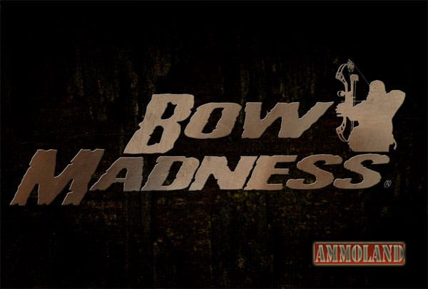 Bow Madness Banner