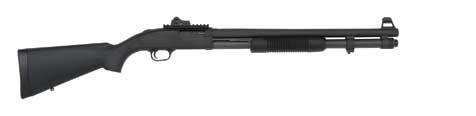 Mossberg 590A1 Tactical Shotguns SPX