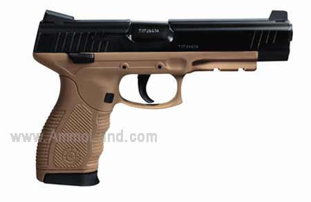 24/7 40 S&W OSS Taurus Firearms