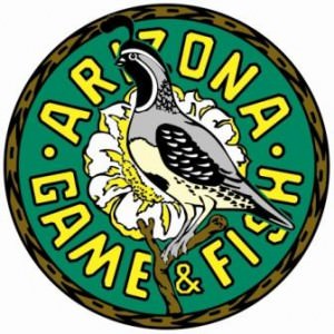 Arizona Game and Fish Department