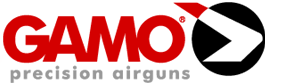 GAMO-AirGuns-Logo GAMO Airguns