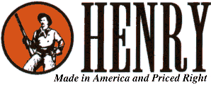 Henry Repeating Arms