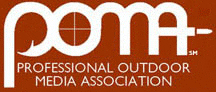 Professional Outdoor Media Association