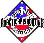 USPSA-United-States-Practical-Shooting-Association-Logo