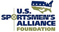 United-States-Sportsmens-Alliance-Logo U.S. Sportsmen's Alliance