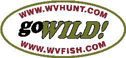 West-Virginia-DNR-Logo West Virginia DNR