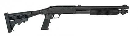 Mossberg 590A1 Tactical Shotgun