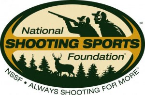 NSSF-Logo National Shooting Sports Foundation