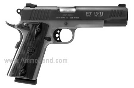 Taurus 1911 Pistol