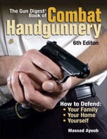 Combat Handgunnery