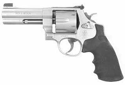 Smith & Wesson 625-8 