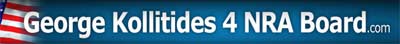 george-kollitides-nra-board DPMS Supports George Kollitides For NRA Board