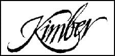 Kimber Firearms