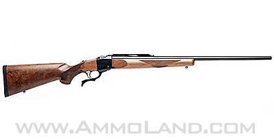ruger-classic-no-1-rifle New Chamberings for the Ruger Classic No. 1 Rifle