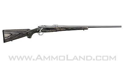 ruger-m77-hawkeye-rifles Limited Edition Ruger M77 Hawkeye Rifles