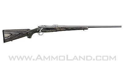 Limited Edition Ruger M77 Hawkeye Rifles