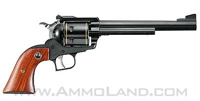 50th Anniversary New Model Ruger Super Blackhawk Revolver