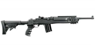 Ruger TACTICAL Mini-14 Rifle