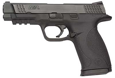 Smith & Wesson M&P45 - Black