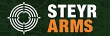 stey-arms-logo Steyr Arms