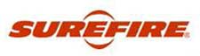 surefire-logo SureFire Tactical Lights