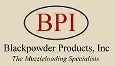 Blackpowder Products, Inc